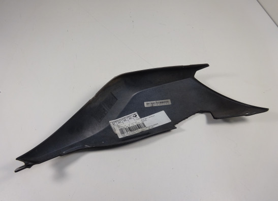 Heck links BMW K 1200 S 