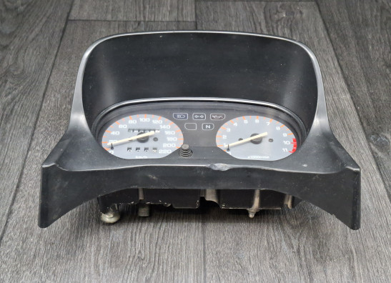 Tacho-set Yamaha XJ 600 Diversion