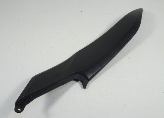 Seitenverkleidung links klein Kawasaki ER 6