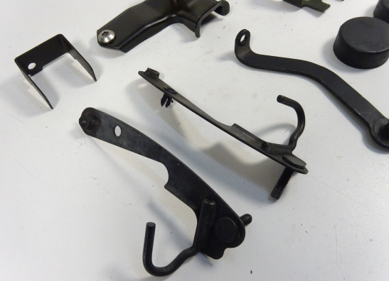 Rahme teile Kawasaki Z 750