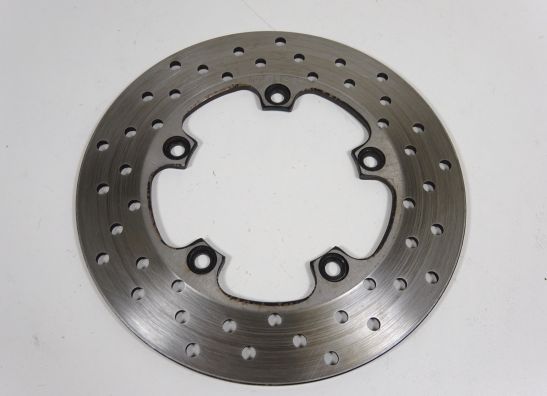 Bremsscheibe hinten  Aprilia Tuono 1000