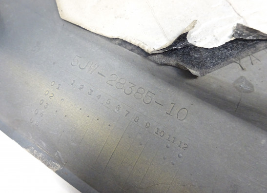 V verkleidung vorne Yamaha FJR 1300