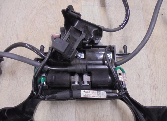 Bobine Honda NT 1100 DCT