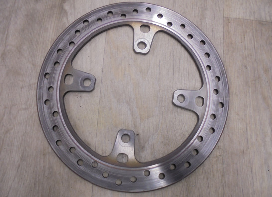 Achterremschijf Triumph Tiger 900 Rally Pro