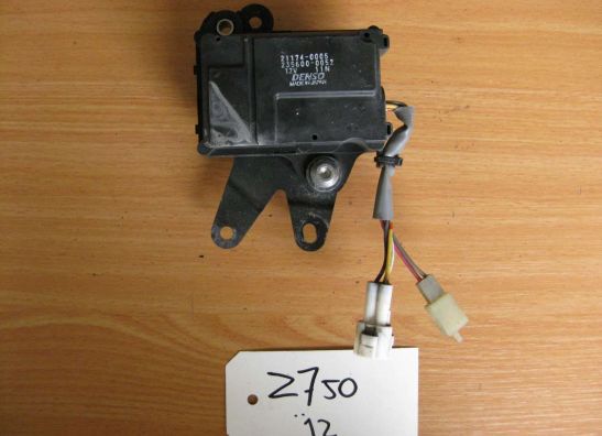 Exup Servo Ventil Kawasaki Z 750