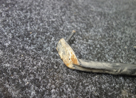 Stander Yamaha Tracer 700