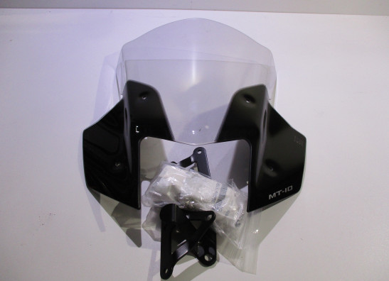 Windschild Yamaha MT 10