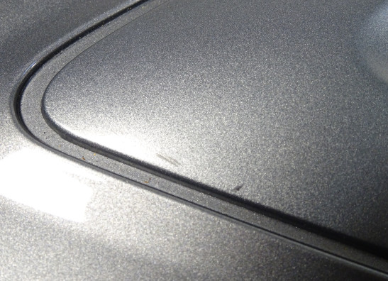 Cowl right BMW K 1300 GT