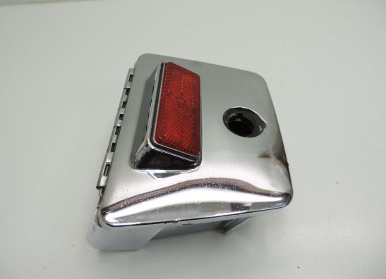 Gereedschapset Yamaha XV 1000 Virago