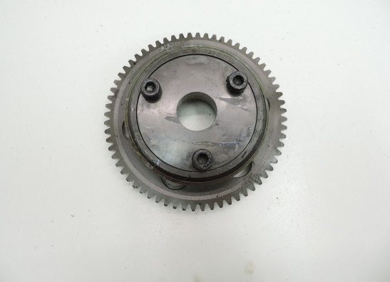 Start up clutch Suzuki GS 400 E