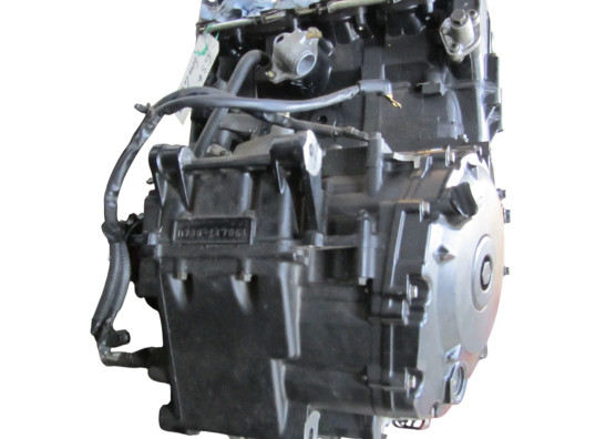 Engine Suzuki GSR 600