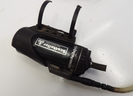 Ketting Triumph Sprint ST 1050