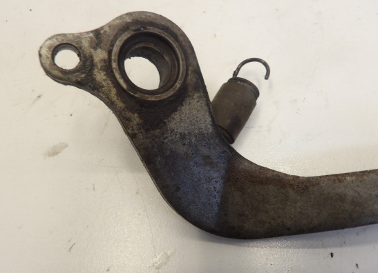 Bremspedal Honda CBR 600 F