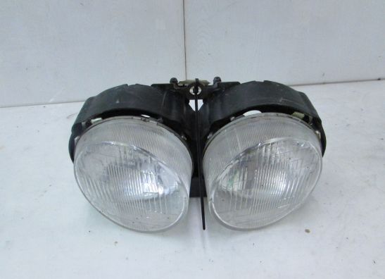 Headlight Yamaha TDM