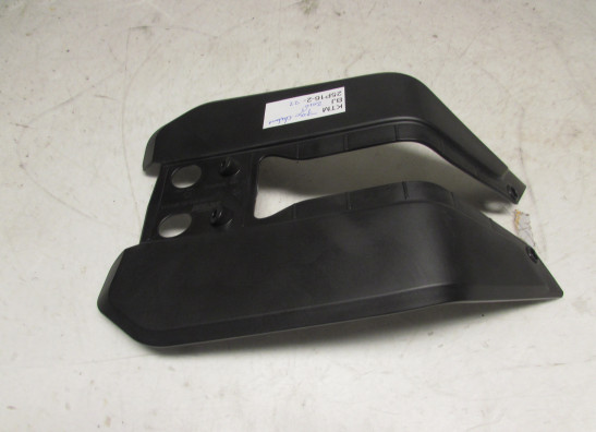 Sonstiges KTM 990 Superduke