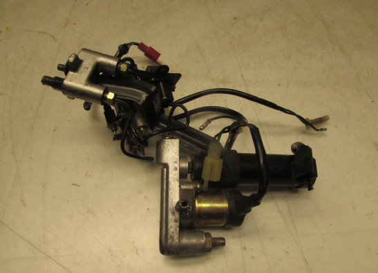 Schokbreker voor Honda Goldwing GL