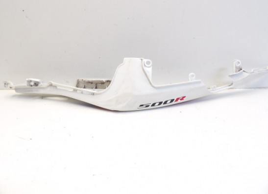 Heck links Honda CBR 500 R
