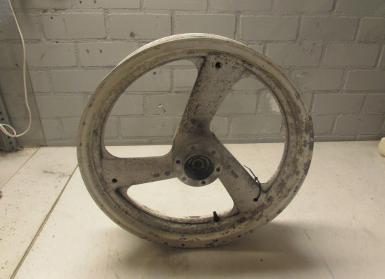 Front Wheel Yamaha FJ 1200