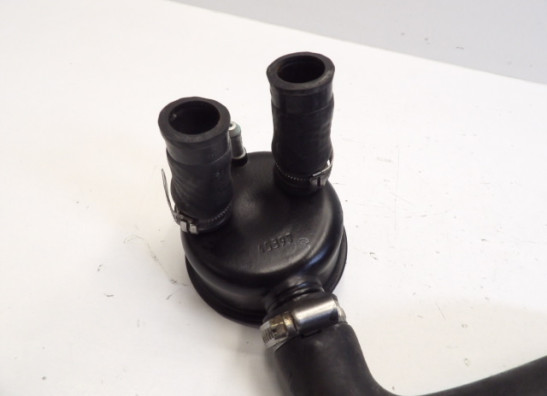 Kuhler Teile Aprilia RSV 1000