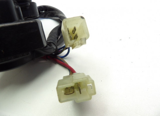 Slotenset Yamaha YZF R6