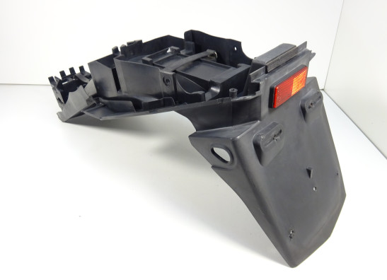 Undertail rear fender Yamaha TDM