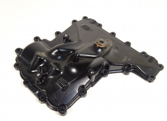 Olwanne BMW K 1200 GT