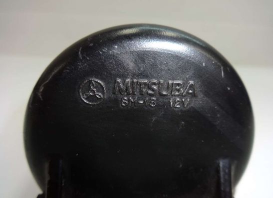 Starting motor Kawasaki GPX 600