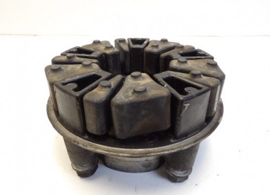 Kettenrad-Trager Honda CBR 600 F