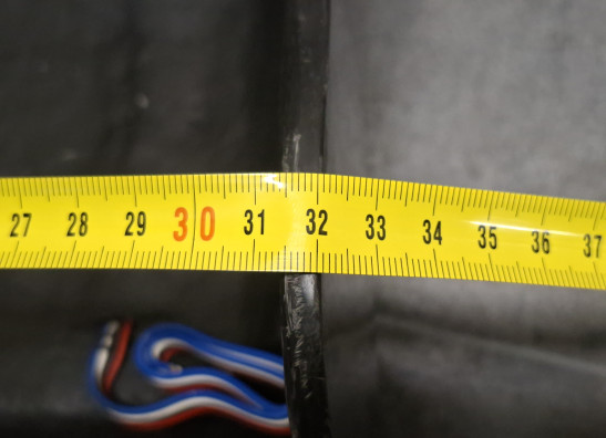 Rear fender Harley Davidson Overige Harley Davidson
