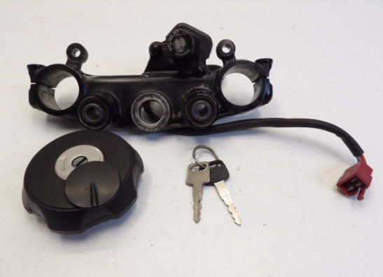 Slotenset Honda TRANSALP 1987-1993