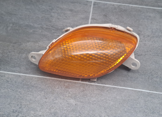 Winker Suzuki GSX R 1300 Hayabusa