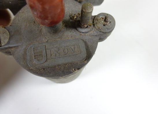 Carburateurset Overig Onbekend Unknown