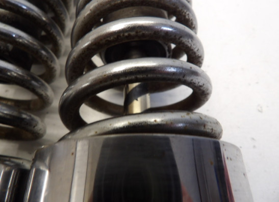 Achterschokbreker Honda VT 1100