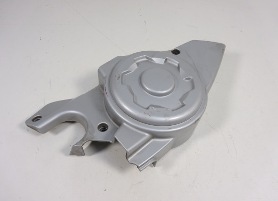 Motorblokdeksel voortandwiel BMW F 800 S - ST