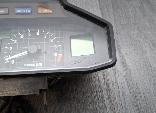 Tellerset Honda VF 700  750 S Sabre