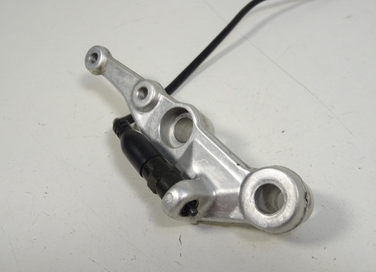 Rempedaal Ducati 749  999