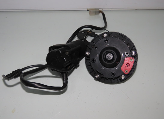 Key set Moto Guzzi Stelvio