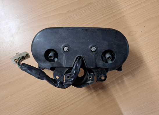 Tellerset Honda CB 400