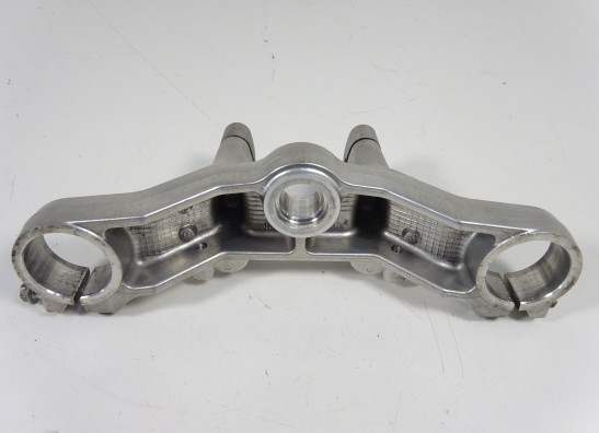 Kroonplaat Suzuki Burgman 650