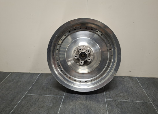 Achtervelg Harley Davidson FLSTF Fat Boy Lo