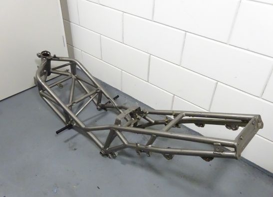 Frame - onderdelen Ducati ST2