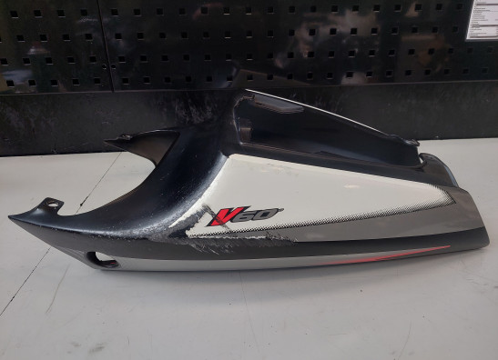 Achterkuipdeel Aprilia RSV 1000