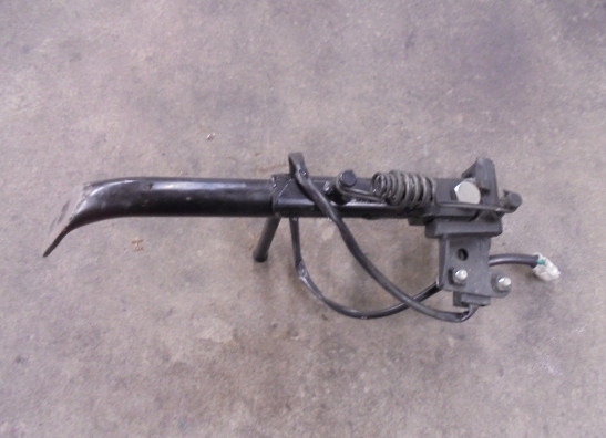 Stander Suzuki GSX S 1000