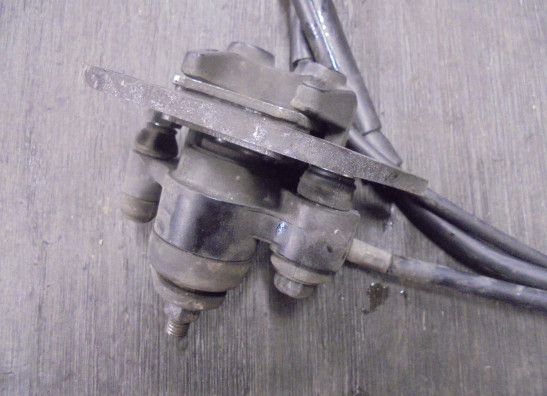 Rear brake caliper Honda NT 1100 DCT