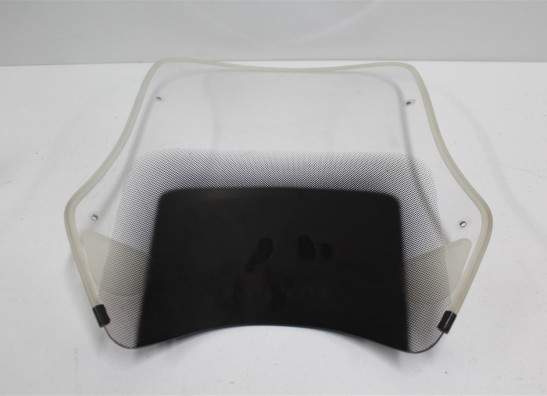 Windscherm Honda TRANSALP