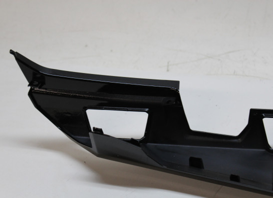 Linker achterkant Honda CRF 1100L Africa Twin Adventure Sports ES