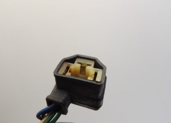 Lenkerschalter links Honda VT 700 750