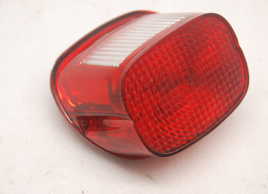 Achterlicht Harley Davidson Softtail