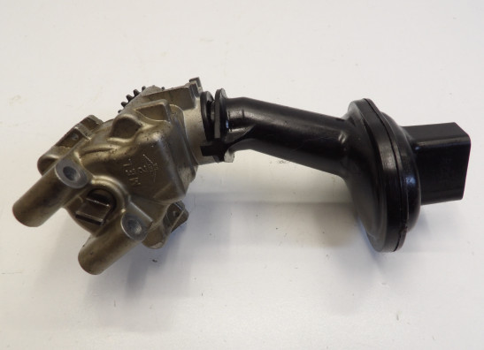 Oliepomp Honda CBF 1000