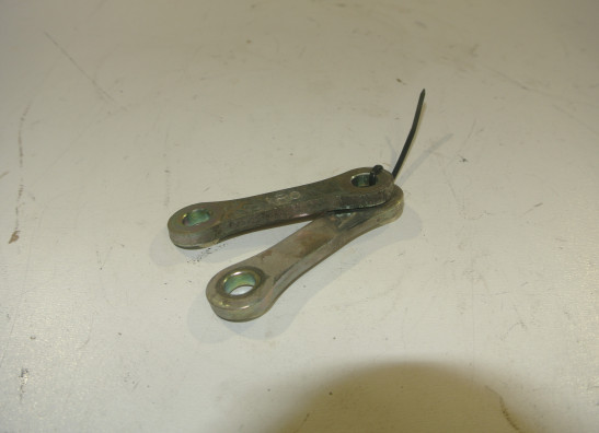 Federbein Aufhangung Yamaha MT 07